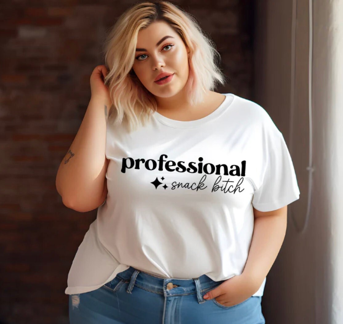 Professional Snack T-shirt